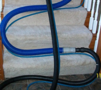 carpet cleaning